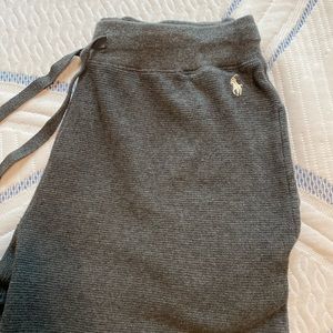 Men’s Ralph, Lauren, sleep pants